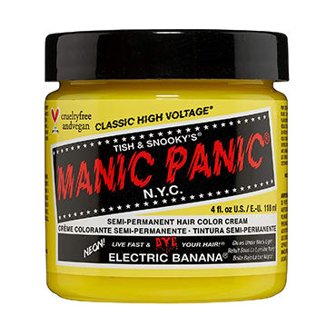 MP CLASSIC ELECTRIC BANANA YELLOW 118 ML